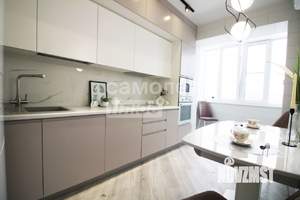 3-к квартира, вторичка, 81м2, 12/15 этаж