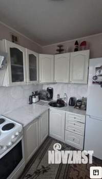 3-к квартира, вторичка, 66м2, 5/5 этаж