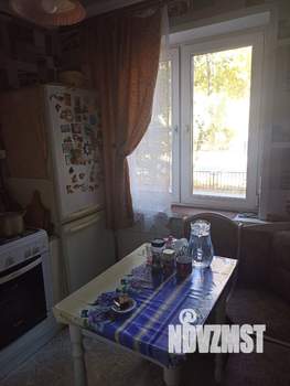 3-к квартира, вторичка, 56м2, 1/5 этаж