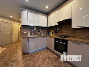 2-к квартира, вторичка, 53м2, 2/4 этаж
