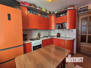 3-к квартира, вторичка, 65м2, 4/9 этаж
