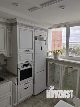 1-к квартира, вторичка, 44м2, 11/14 этаж