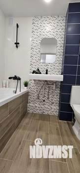 3-к квартира, вторичка, 60м2, 9/9 этаж
