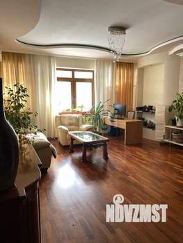 3-к квартира, вторичка, 155м2, 1/6 этаж