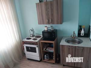 1-к квартира, вторичка, 34м2, 9/9 этаж