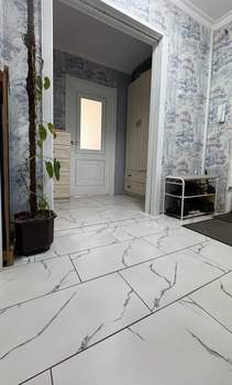 3-к квартира, вторичка, 64м2, 1/5 этаж