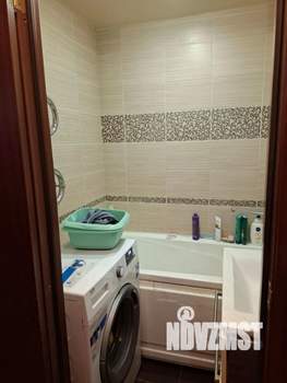 3-к квартира, вторичка, 65м2, 6/9 этаж