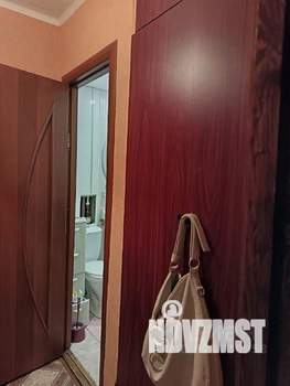 2-к квартира, вторичка, 43м2, 4/5 этаж