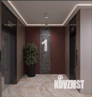 3-к квартира, вторичка, 71м2, 11/15 этаж