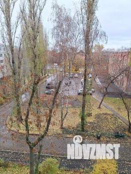 3-к квартира, вторичка, 59м2, 4/9 этаж