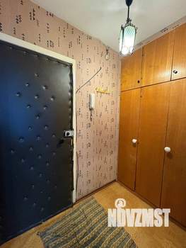 1-к квартира, вторичка, 32м2, 4/5 этаж