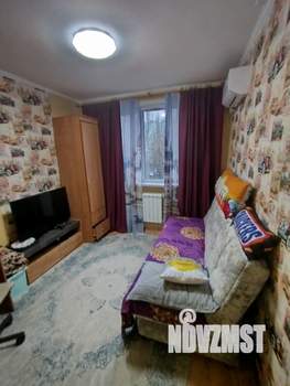 2-к квартира, вторичка, 44м2, 4/16 этаж