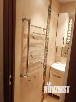 2-к квартира, вторичка, 52м2, 6/15 этаж
