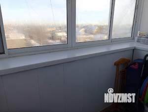 4-к квартира, вторичка, 63м2, 4/5 этаж