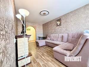 3-к квартира, вторичка, 68м2, 8/9 этаж