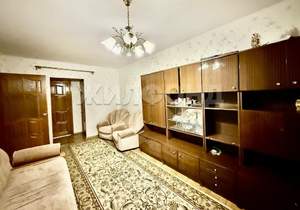 2-к квартира, вторичка, 47м2, 2/5 этаж