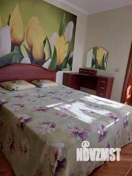 3-к квартира, вторичка, 82м2, 3/9 этаж