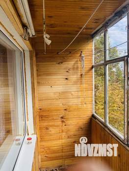 2-к квартира, вторичка, 46м2, 3/5 этаж