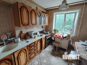 2-к квартира, вторичка, 50м2, 3/9 этаж