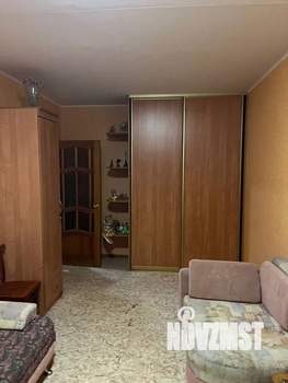 1-к квартира, вторичка, 40м2, 9/10 этаж