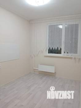 1-к квартира, вторичка, 32м2, 11/16 этаж