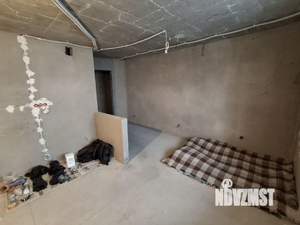 Студия квартира, вторичка, 28м2, 8/17 этаж