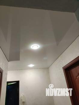 1-к квартира, вторичка, 34м2, 1/9 этаж