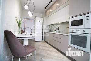 3-к квартира, вторичка, 81м2, 12/15 этаж