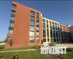 2-к квартира, вторичка, 60м2, 5/6 этаж
