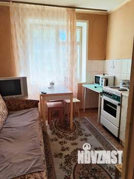 1-к квартира, вторичка, 34м2, 1/9 этаж
