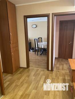 3-к квартира, вторичка, 67м2, 5/5 этаж