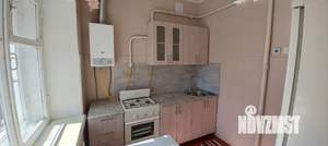 3-к квартира, вторичка, 54м2, 2/3 этаж