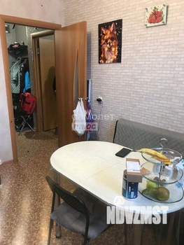 1-к квартира, вторичка, 38м2, 1/9 этаж