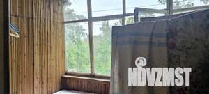 3-к квартира, вторичка, 63м2, 2/9 этаж