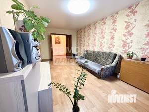 3-к квартира, вторичка, 66м2, 5/9 этаж