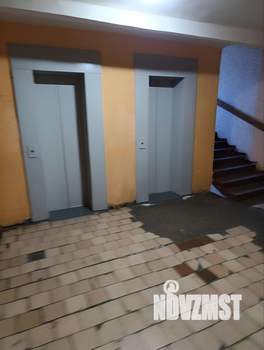 1-к квартира, вторичка, 34м2, 3/10 этаж