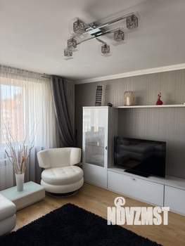 2-к квартира, вторичка, 58м2, 9/14 этаж