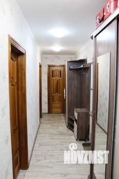 2-к квартира, вторичка, 58м2, 4/6 этаж