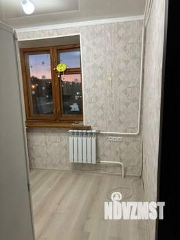 1-к квартира, вторичка, 29м2, 5/5 этаж