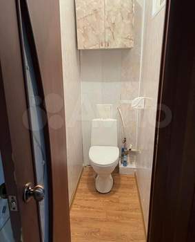 2-к квартира, вторичка, 43м2, 1/9 этаж