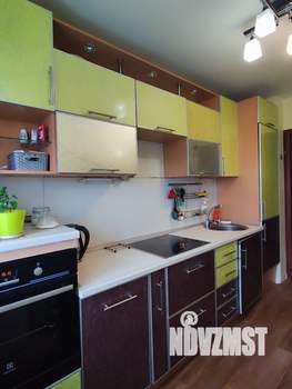 3-к квартира, вторичка, 67м2, 8/9 этаж