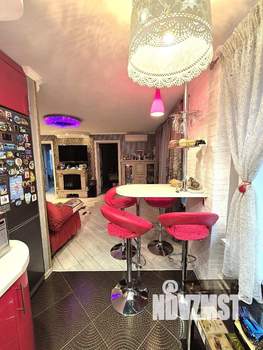 3-к квартира, вторичка, 53м2, 7/9 этаж