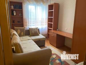 3-к квартира, вторичка, 66м2, 5/14 этаж