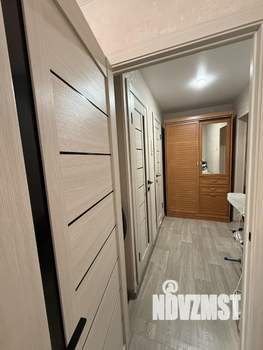 2-к квартира, вторичка, 45м2, 1/9 этаж