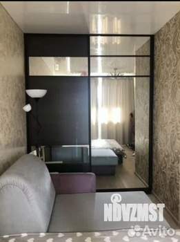 1-к квартира, вторичка, 39м2, 5/10 этаж