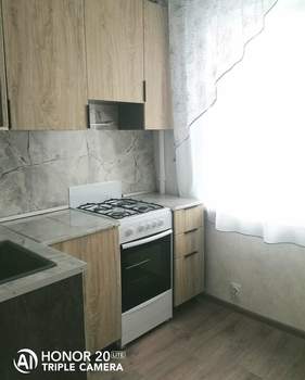 3-к квартира, вторичка, 59м2, 3/5 этаж