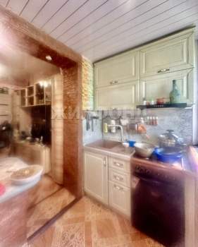 1-к квартира, вторичка, 40м2, 1/9 этаж