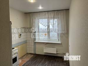 3-к квартира, вторичка, 64м2, 9/9 этаж