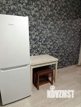 1-к квартира, вторичка, 37м2, 6/14 этаж