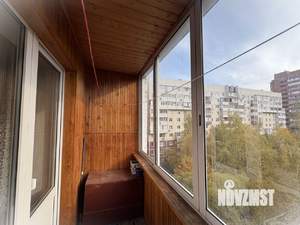 2-к квартира, вторичка, 54м2, 6/9 этаж